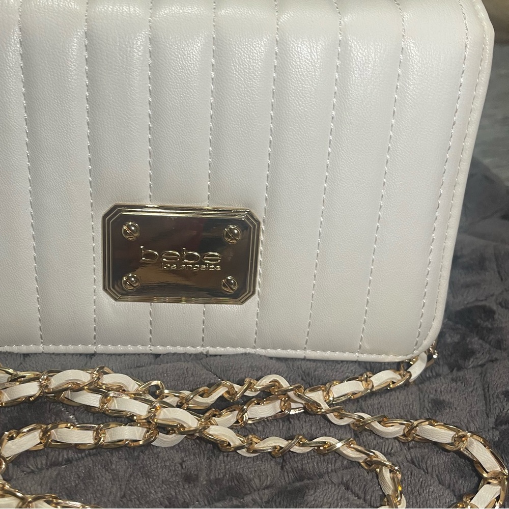 Bebe bag👑 - Picture 5 of 10